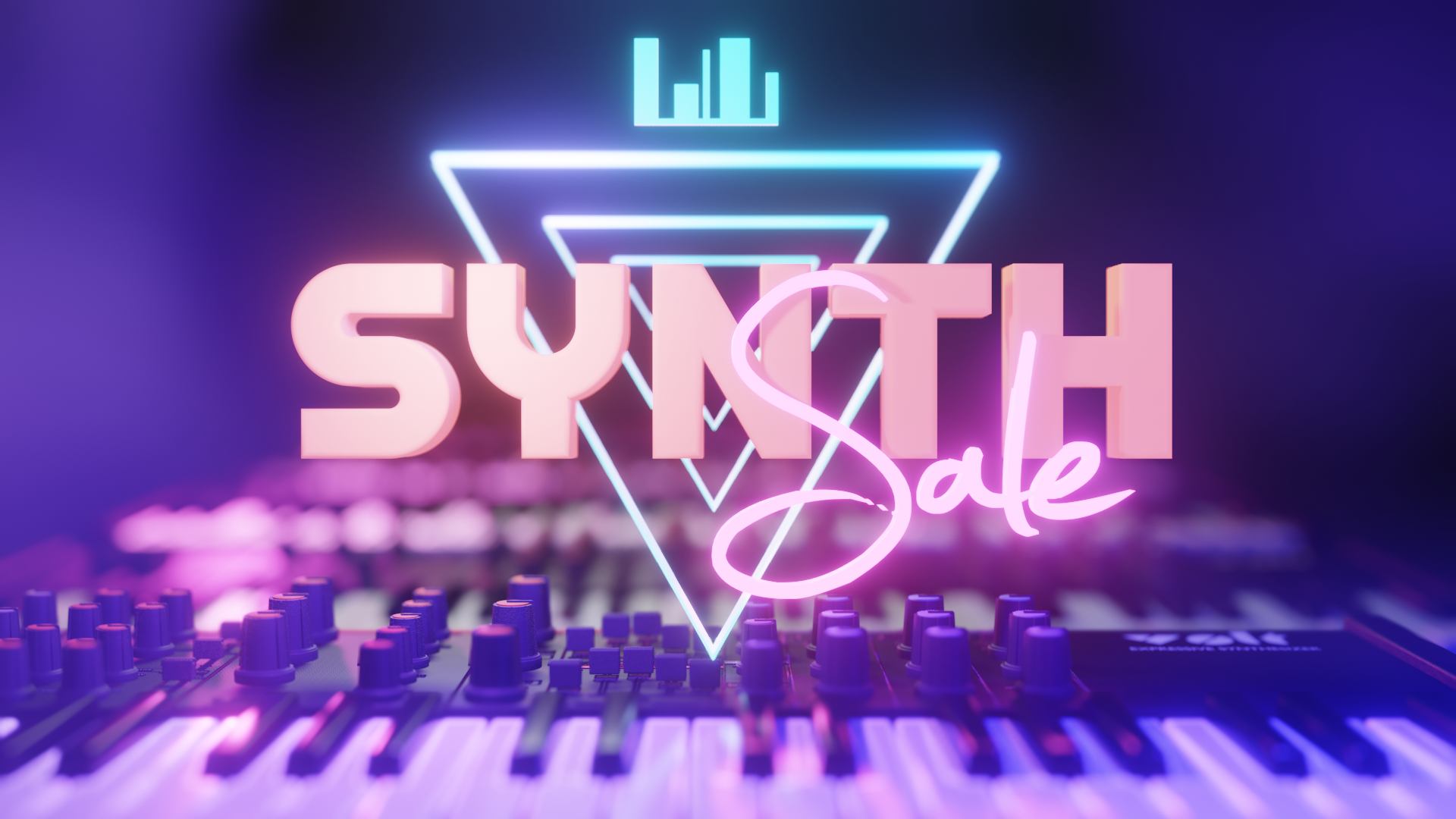 Super Synth Bundle